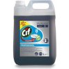 Prostriedok na strojové umývanie riadu, na tvrdú vodu, 5 l, CIF Pro Formula