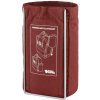 Vrecko na fľašu Fjallraven Kanken Bottle Pocket - ox red