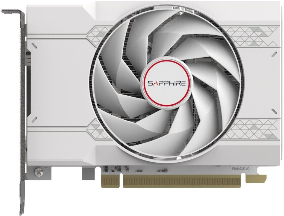 Sapphire Radeon RX 6500 XT PULSE ITX PURE 4GB GDDR6 11314-04-20G