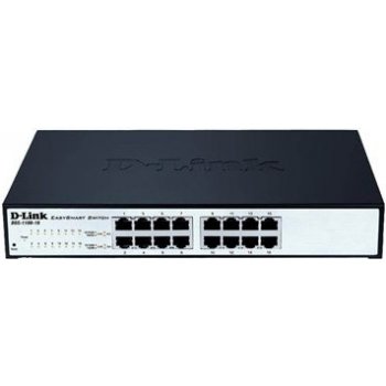 D-Link DGS-1100-16