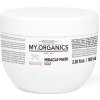 The Organic Miracle Mask Goji 500 ml