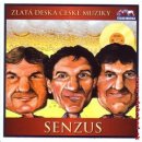 Senzus - Zlatá deska