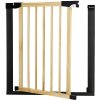 Ochranná bariéra pre deti 75-110 cm SPRINGOS SG0012C