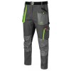 Pracovné nohavice dlhé ART.MAS CLASSIC Stretch Slim veľ. 64