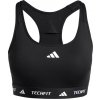 Dámska podprsenka adidas TECHFIT Bra Black S