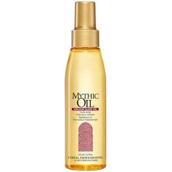 L'Oréal Mythic Oil (Colour Glow Oil) 125 ml