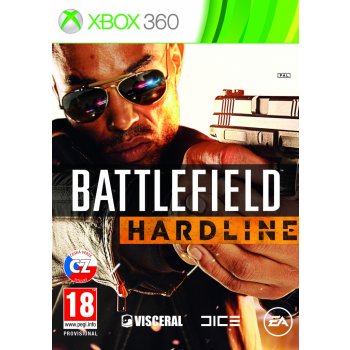 Battlefield: Hardline (Deluxe Edition)