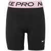 Nike PRO čierna,ružová,biela
