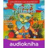 Kocúr v čižmách, O pampúšikovi, Kapsa, potras sa!, Mechúrik - Koščúrik - A.L.I.
