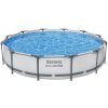 BESTWAY Steel Pro MAX Pool Set 3,66 m × 76 cm 56416
