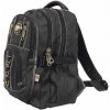TifanTEX, BabyFish School 1673, Black 15 L