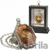 Noble Collection Viteál: Zmijozelův medailon
