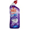 PRATIC GEL WC LAVANDA Čistič WC 750 ml
