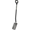 FISKARS Rovný rýľ Ergonomic