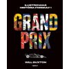 Grand Prix - Ilustrovaná história F1