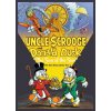 Walt Disney Uncle Scrooge and Donald Duck