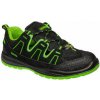 Adamant Alegro S1P ESD Green Sandal C61030v65
