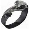 Alchemy Gothic náramok Rabeschadel Wriststrap Raven A105