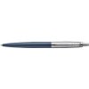 Parker 1502/1268359 Jotter XL Primrose Matte Blue CT, guličkové pero