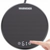 Elektrický ohrievač hrnčeka na kávu Čaj pod hrnček Warmener 18W + čaj