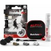 Alpine Štuple do uší MusicSafe PRO pre hudobníkov čierne