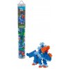 Plus-Plus Tuba Basic MIX 100 ks Triceratops
