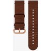 Remienok Suunto Essential kožený Copper