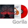 Ryan Holladay & Hays Holladay & Zach Cregger: Weapons (Lenticular Cover) - Ryan Holladay & Hays Holladay & Zach Cregger, Ryan Holladay, Hays Holladay