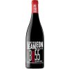 Jean Leon 3055 Merlot Petit Verdot 2020 14% 0,75 l (čistá fľaša)