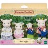 Sylvanian family Rodina kôz