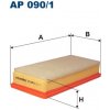 FILTRON Vzduchový filter AP090/1