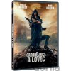 Čarodějnice a lovec DVD