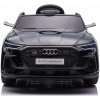 BABY MIX AUDI Q4 e-tron Sportback black (51216)