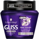 Gliss Kur Fiber Therapy maska 300 ml