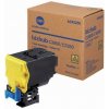 Konica Minolta TNP48Y Toner (10K) yellow f. C3350 3850 A5X0250 originálny