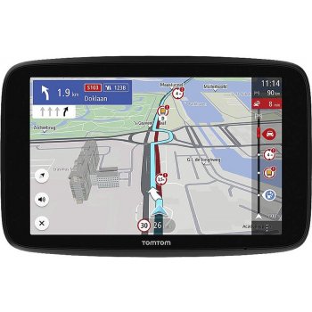 TomTom GO Navigator 6"