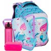 Bagmaster LUMI 24 A veľký školský set pre prvákov – morská panna