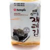 Morské riasy Snack pražené Nori 4,8g