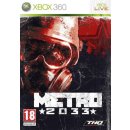 Metro 2033