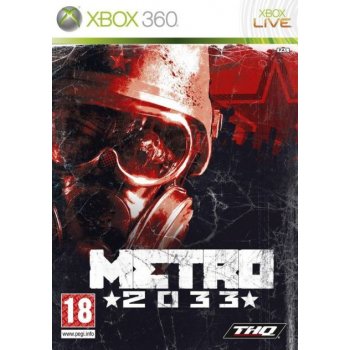 Metro 2033