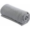 Modom Chladiaci uterák šedý 32x90 cm