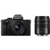 Panasonic LUMIX G100DW (G100D + FS12032 + FS35100)