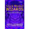 Stock Market Wizards - Interviews with America's Top Stock Traders