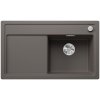 Blanco Zenar 45 S Pravý s excentrom - Sivá vulkán