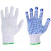 Canis CXS FALO Pracovné textilné rukavice 10 334000110510