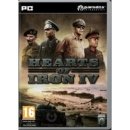 Hearts of Iron 4