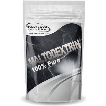 Natural Nutrition Maltodextrín 2500 g