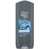 Dove Men+ Care Cool Fresh sprchový gél 400 ml