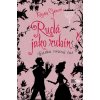 Rudá jako rubín (1) - Kerstin Gierová