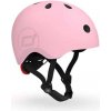 DETSKÁ PRILBA SCOOT AND RIDE - S - ROSE